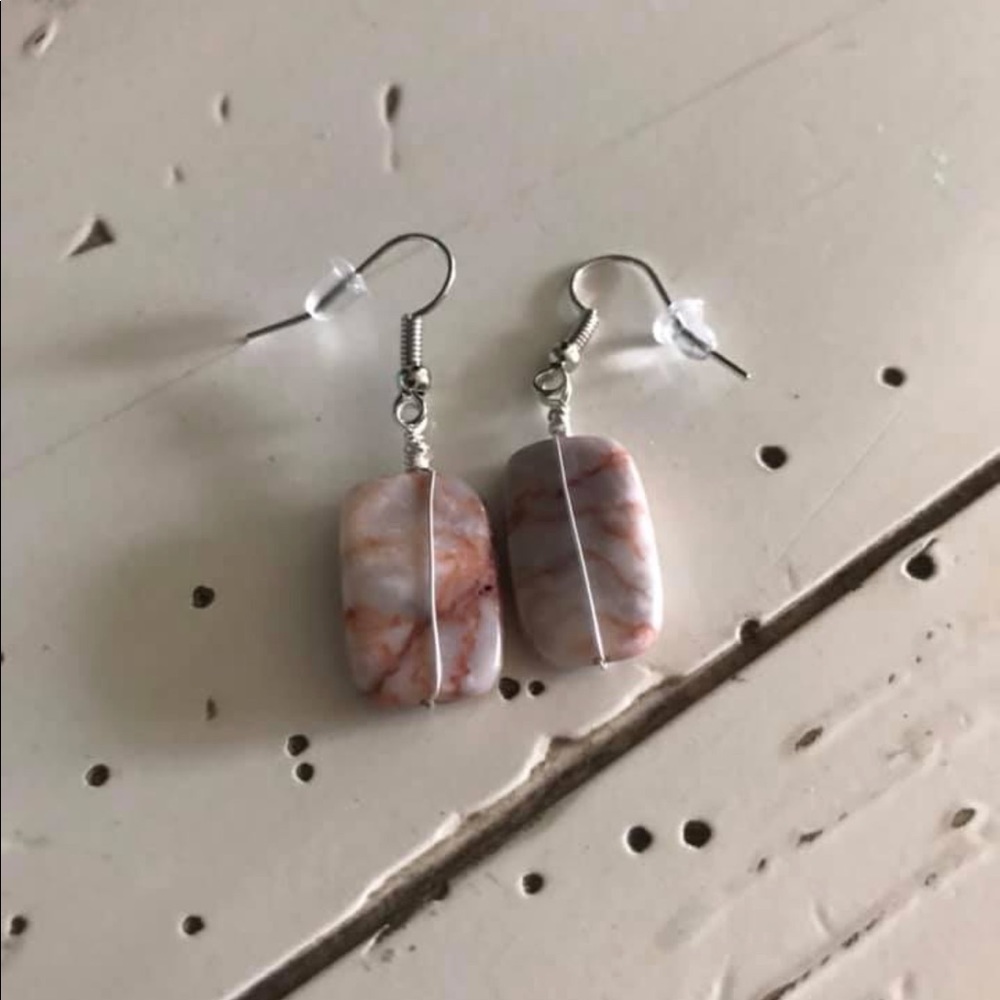 Handmade/New Natural stones